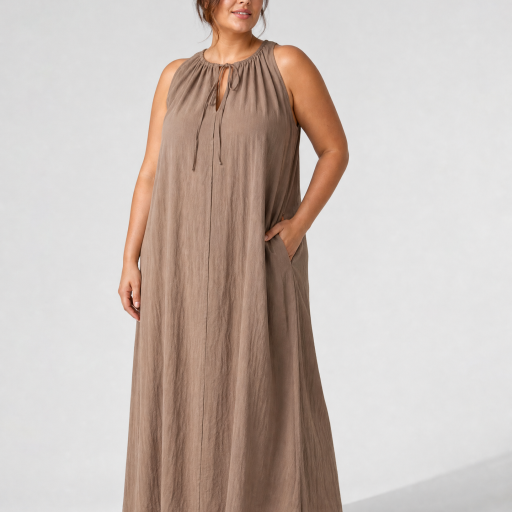 ABITO TAUPE